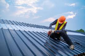 Best Roof Installation  in Stratmoor, CO